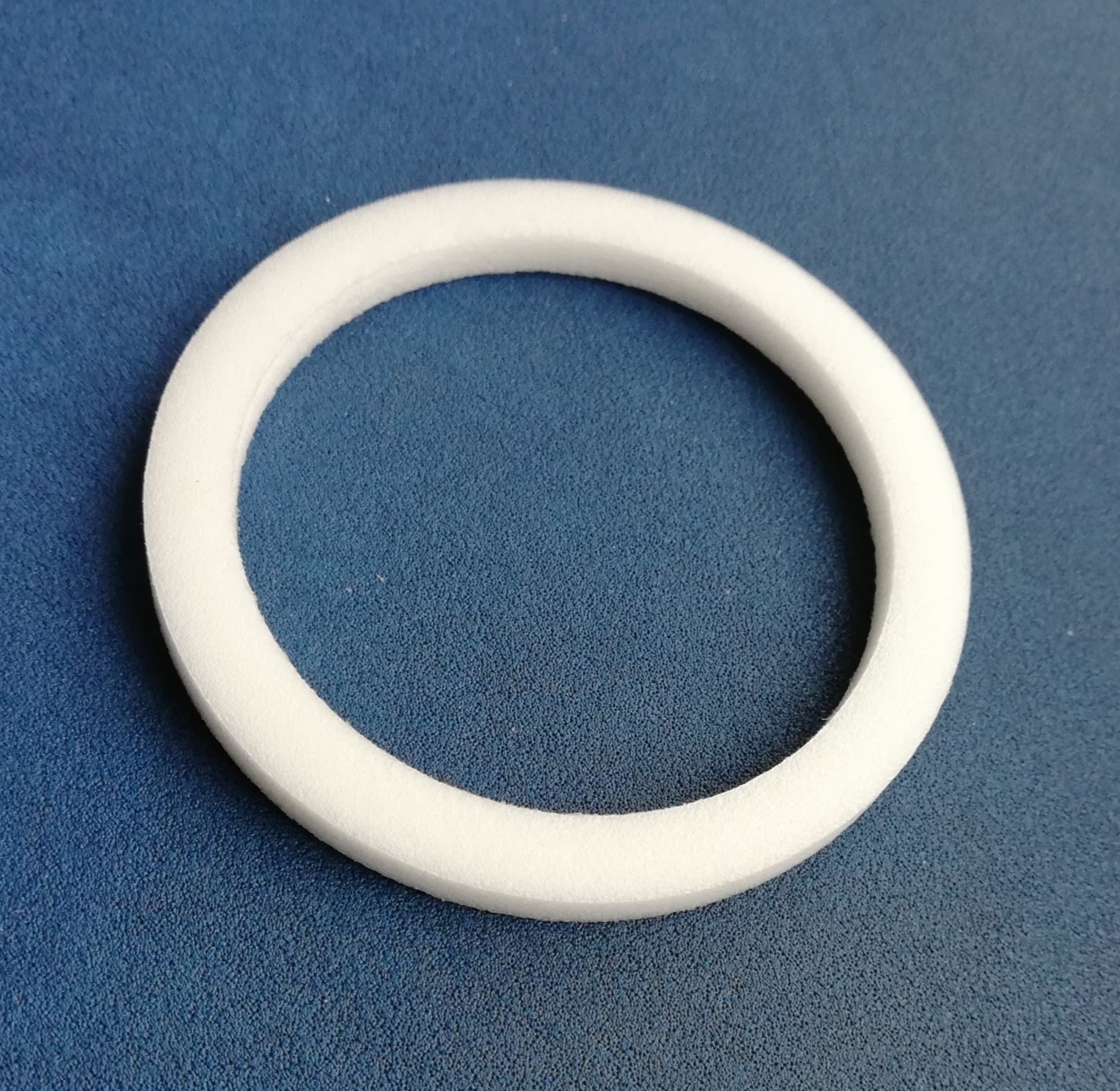 EPE - Dichtung 53,7 x 42,7 x 4 mm (Bild für) EPE - Dichtung 53,7 x 42,7 x 4 mm