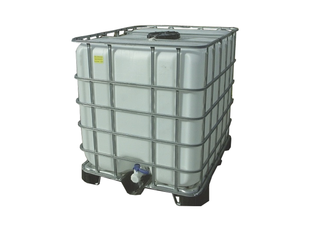 (Bild für) 1 x IBC 1000l M/PE Palette Selbstabholung