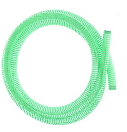 1 Meter Saugschlauch 1" / 30 mm AD / 25 mm ID (Bild für) 1 Meter Saugschlauch 1" / 30 mm AD / 25 mm ID