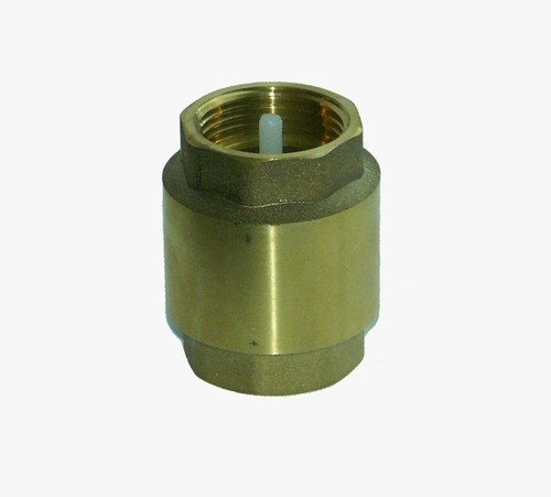 Rückschlagventil 1 1/4" IG/IG (Bild für) Rückschlagventil 1 1/4" IG/IG