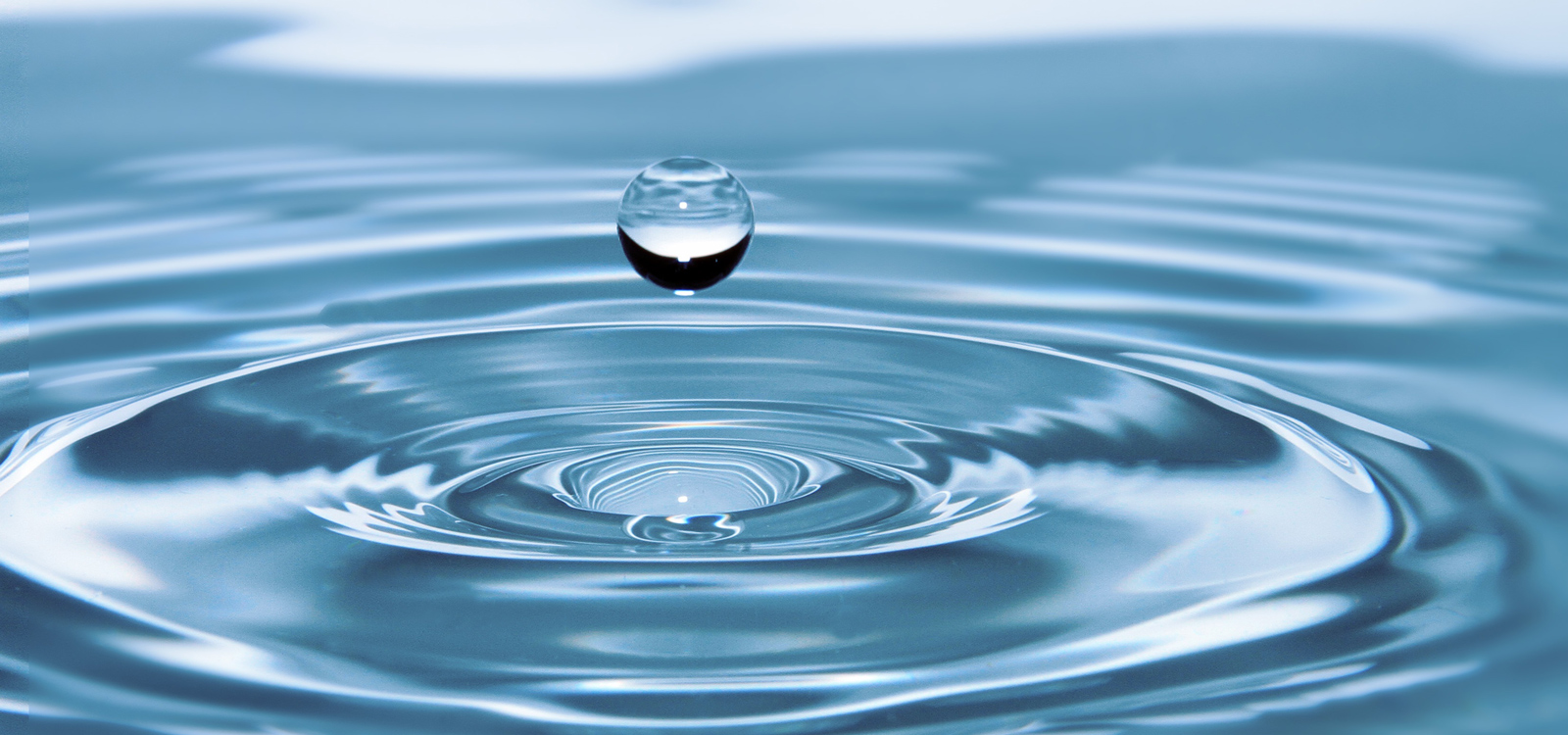 Drops of Water