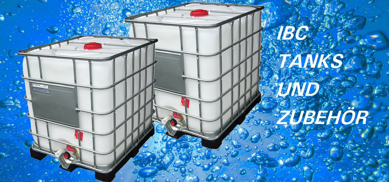 IBC Tanks